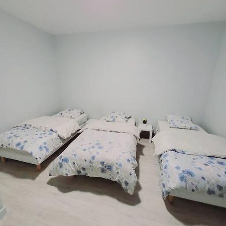 Appartement Proche St Denis "Appart 3" ピエールフィット・シュル・セーヌ エクステリア 写真
